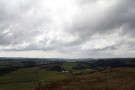View from Barstobrick Hill, Castle Douglas